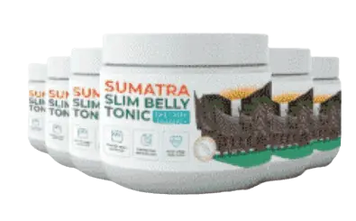 Try Sumatra Slim Belly Tonic